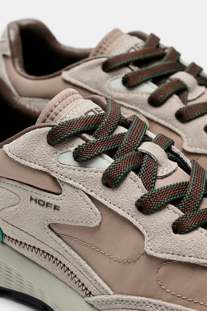 Hoff CITY MKII BEIGE мъжки маратонки