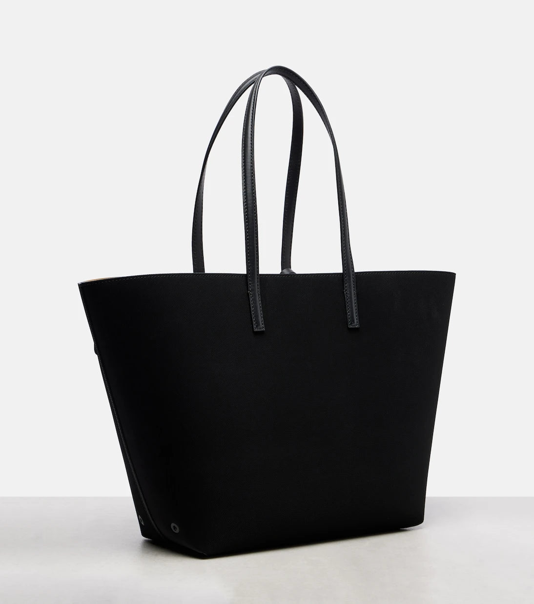 Moncler - Very Mini knitted tote bag