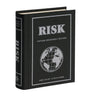 VINTAGE BOOKSHELF Risk Vintage Bookshelf Edition Board Game