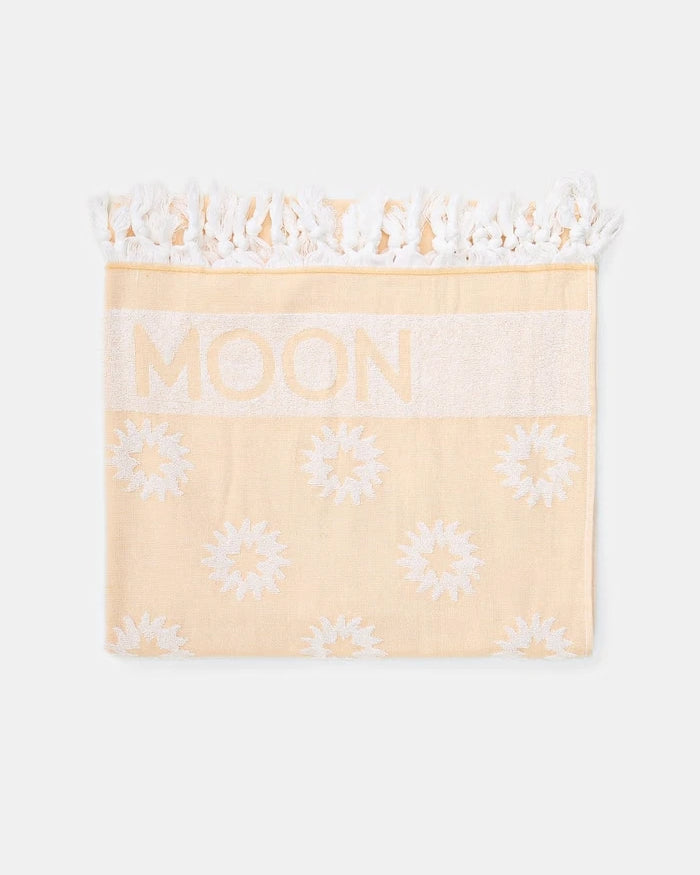 Banana Moon Плажна кърпа Azusa
