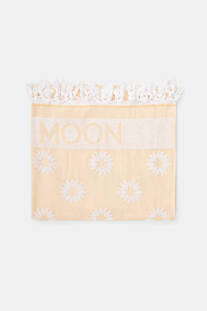 Banana Moon Плажна кърпа Azusa