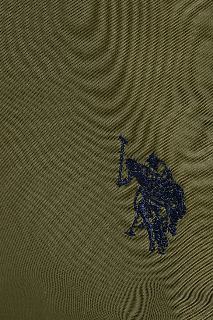 Чанта през рамо U.S. Polo Assn. Bigfork