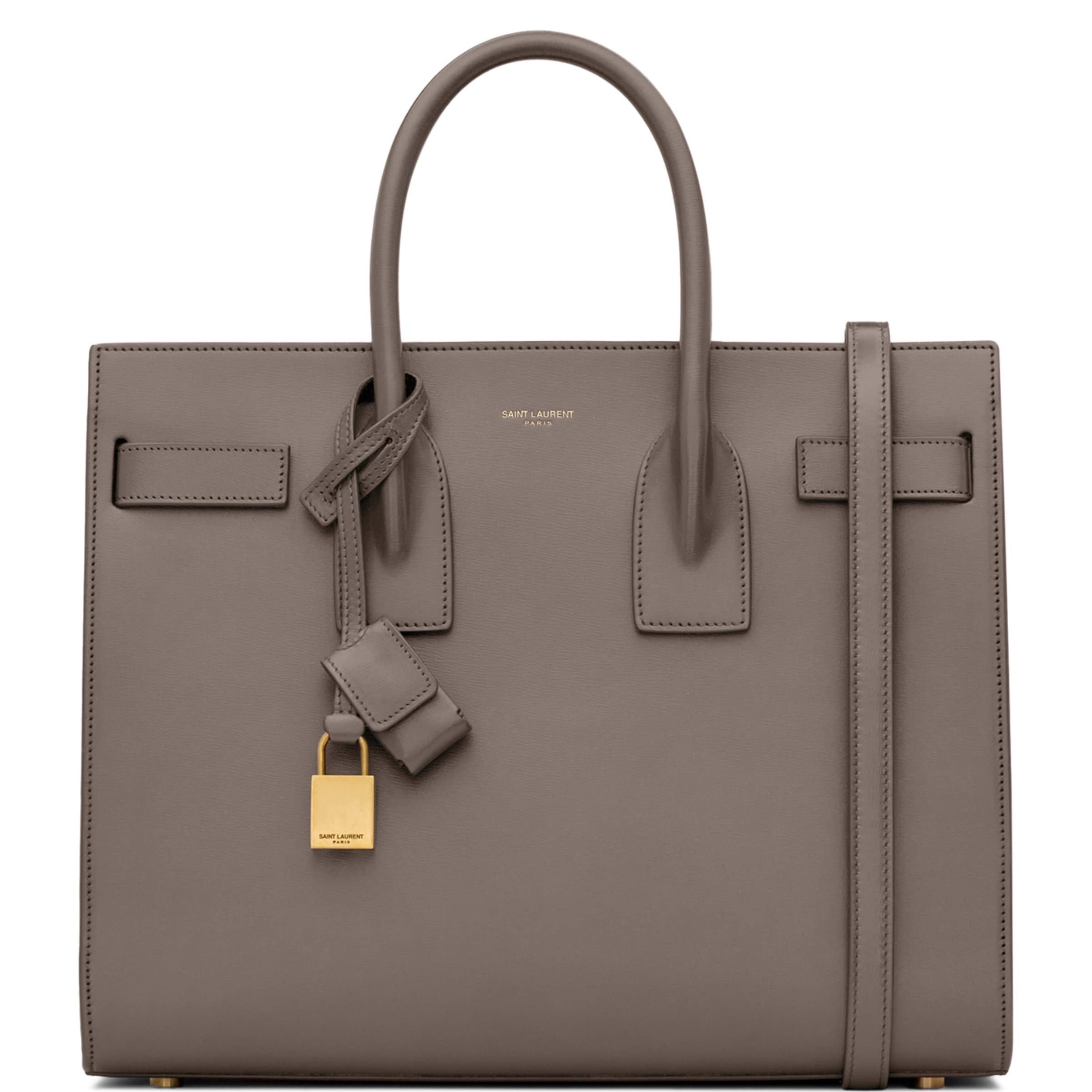 Saint Laurent Small Sac de Jour Tote Bag