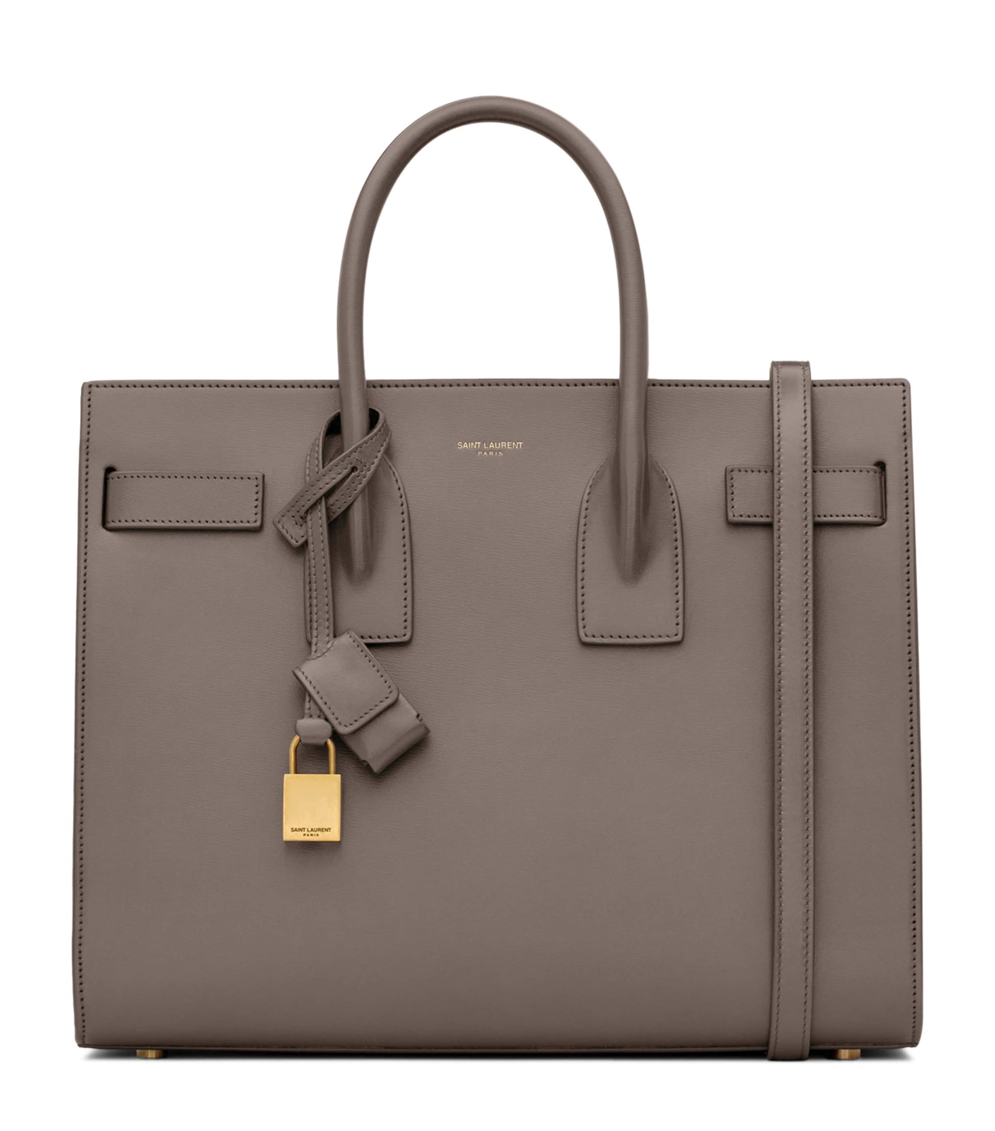 Saint Laurent Small Sac de Jour Tote Bag