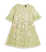 Tulle Antoinettes Dress (4-12 Years)