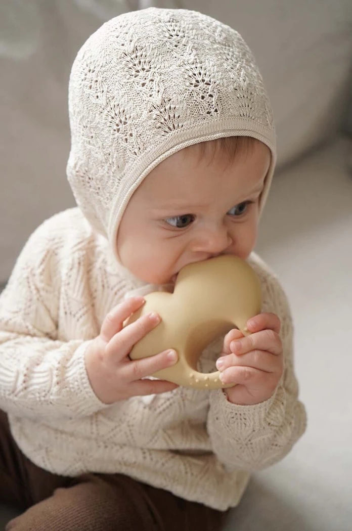 Бебешка гризалка Konges Sløjd BABS TEETHER