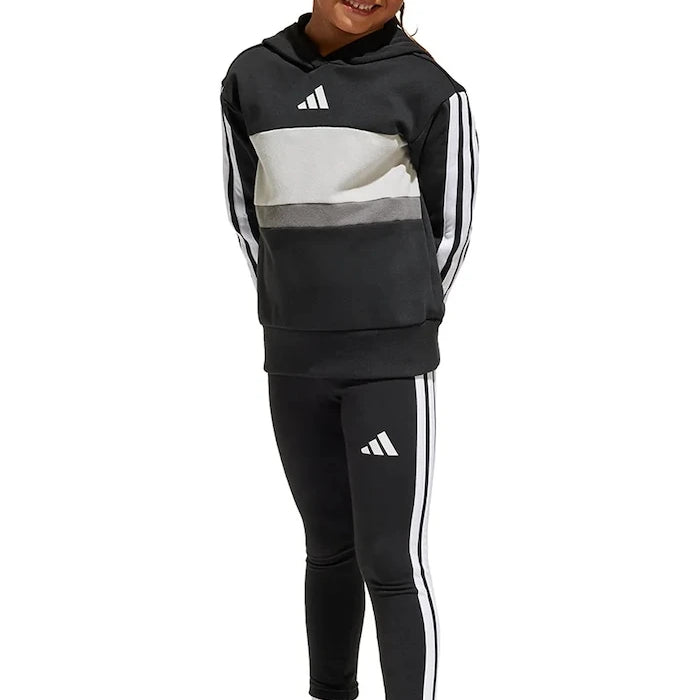 adidas SPORTY STREET Çocuk Spor Takımı