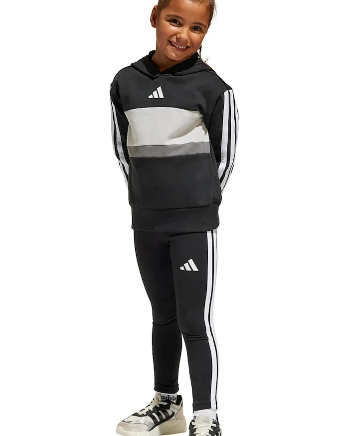 adidas SPORTY STREET Çocuk Spor Takımı
