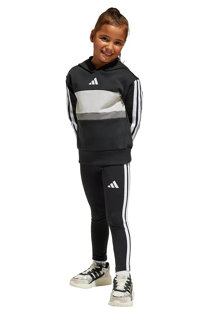 adidas SPORTY STREET Çocuk Spor Takımı
