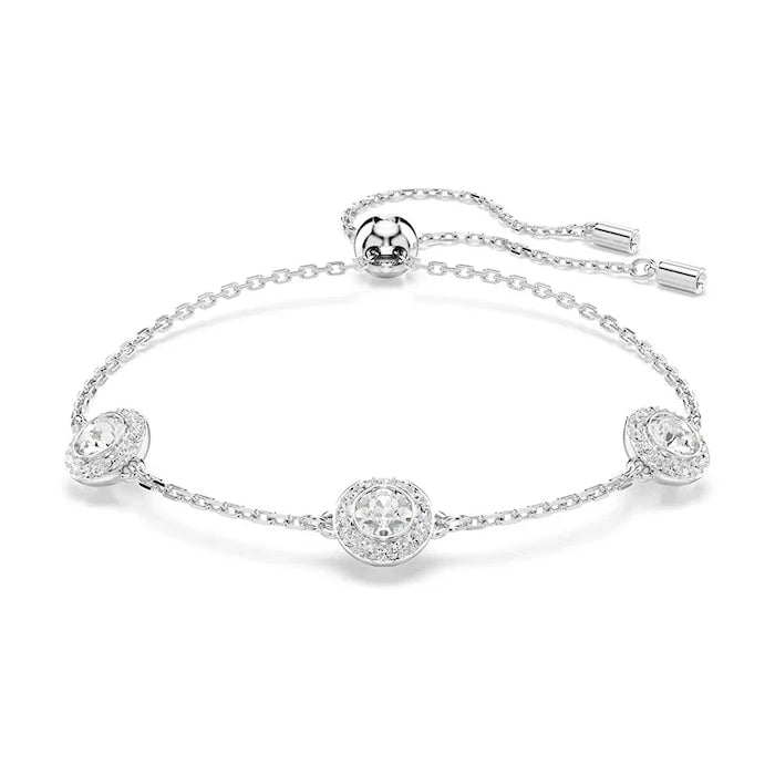 Гривна Swarovski UNA