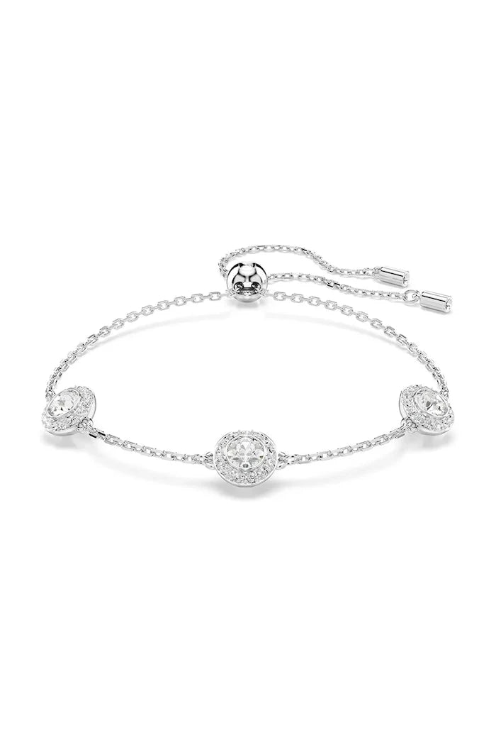 Гривна Swarovski UNA