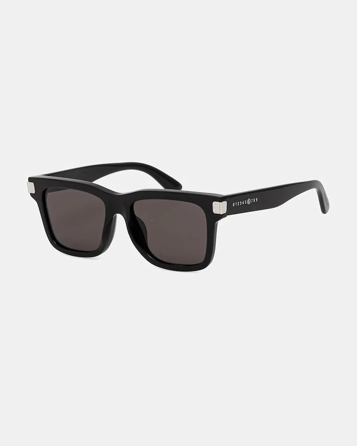 MM6 Maison Margiela Kadın Güneş Gözlüğü LUNETTES 15 NOIRES