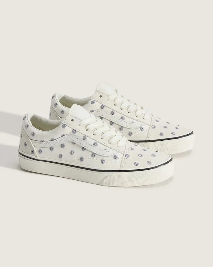 Vans Old Skool Yüksek Spor Ayakkabı