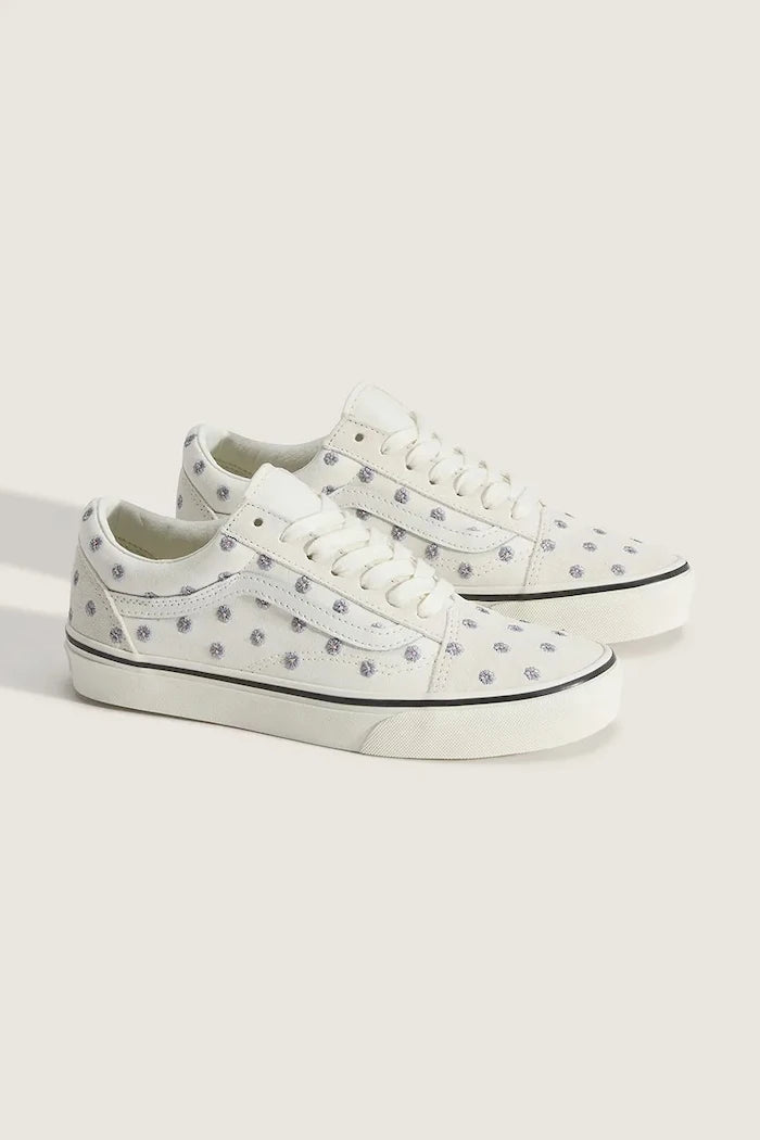 Vans Old Skool високи кецове