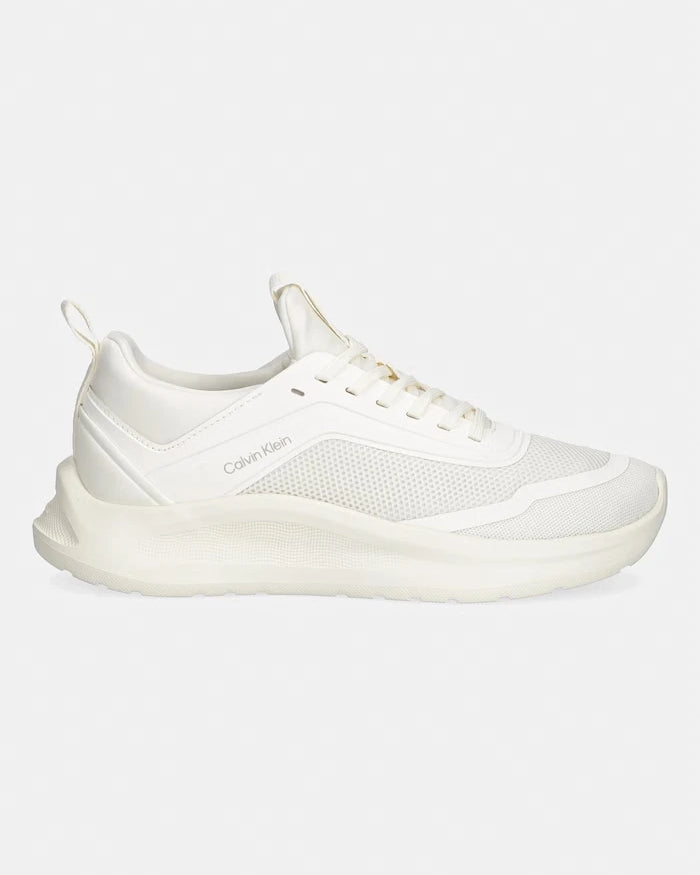 Calvin Klein LIGHT RUNNER SOCK MESH LYCRA kadın sneaker
