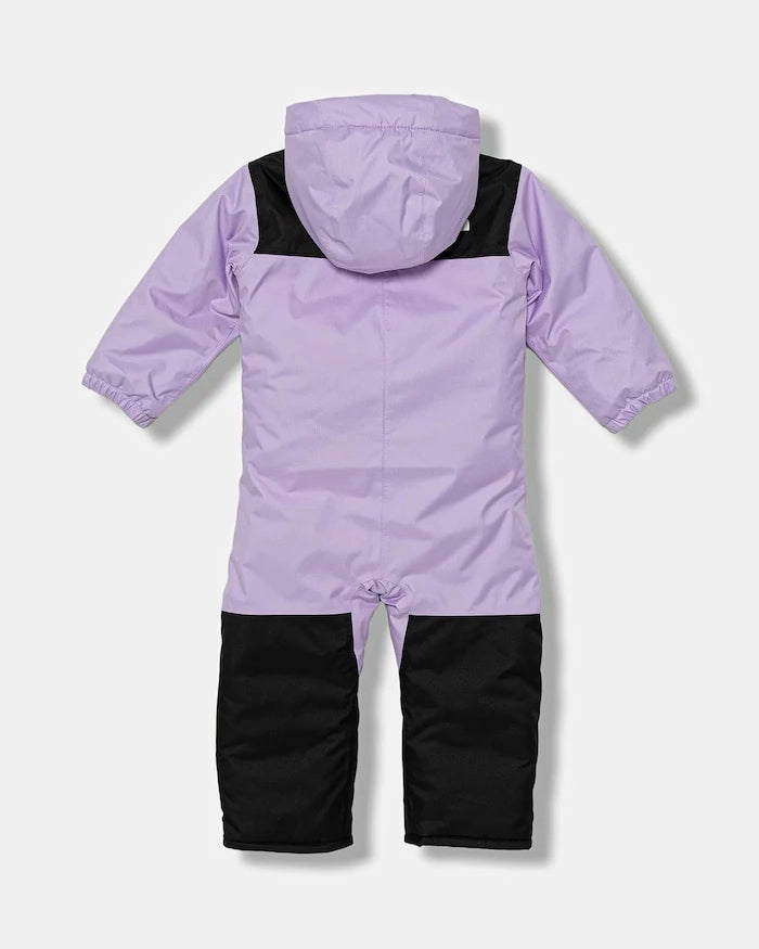 Детски ски гащеризон The North Face BABY FREEDOM SNOW SUIT