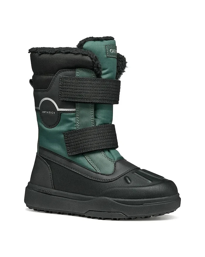 Детски апрески Geox JUNSHEE PG A