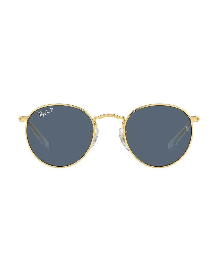 Ray-Ban Round Kids JUNIOR Çocuk Güneş Gözlüğü