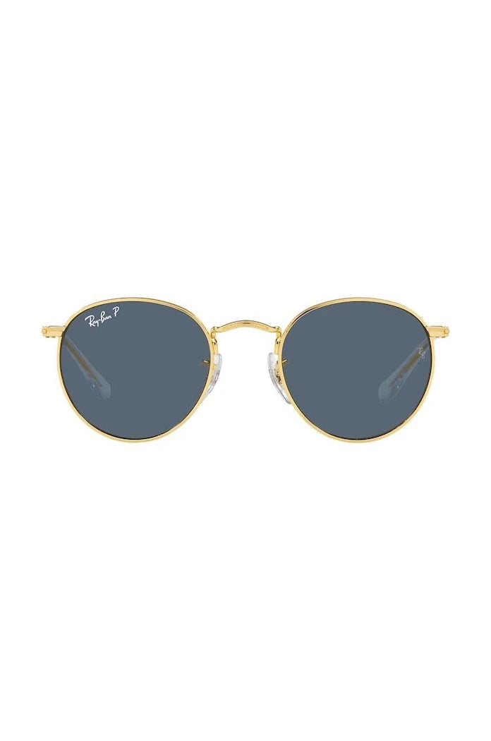 Ray-Ban Round Kids JUNIOR Çocuk Güneş Gözlüğü