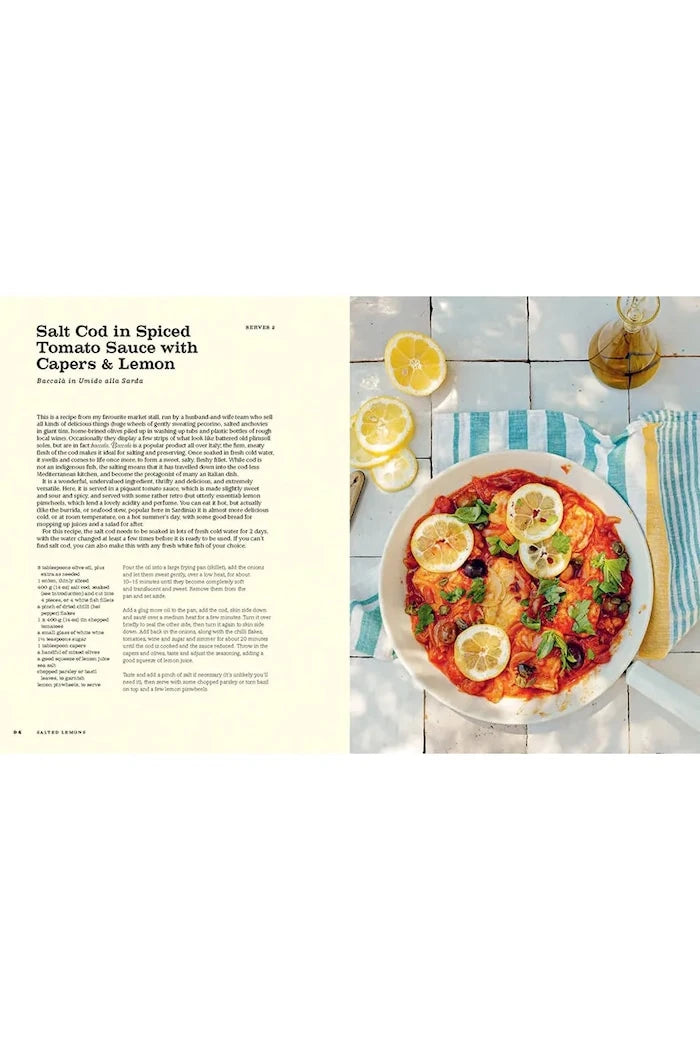 Letitia Clark’ın For the Love of Lemons kitabı, İngilizce