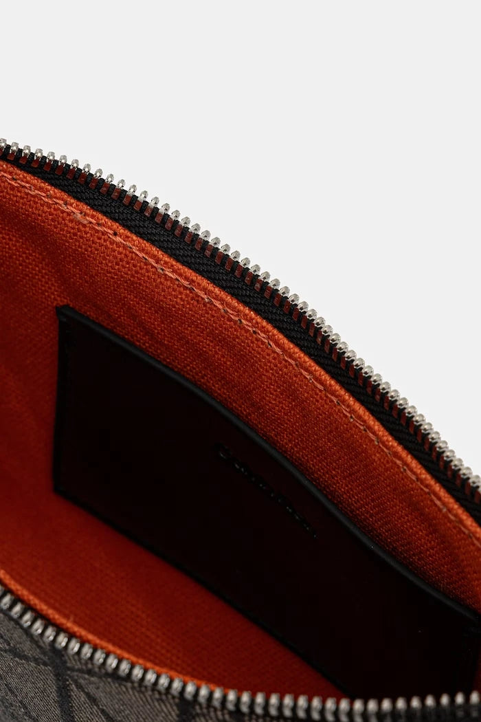 Calvin Klein чанта crossbody дамски