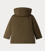 Water-Repellent Coat (4-8 Years)