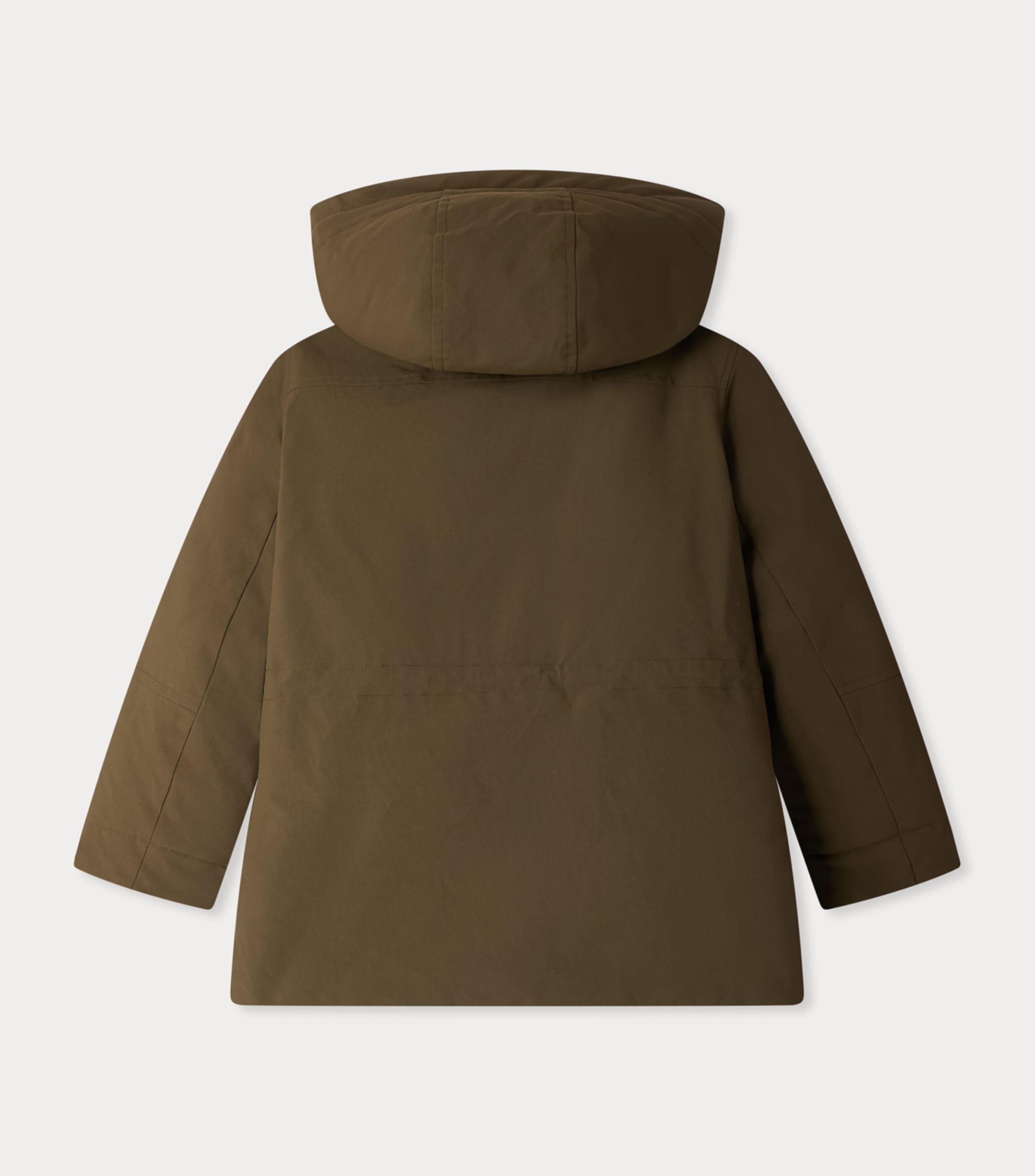 Water-Repellent Coat (4-8 Years)