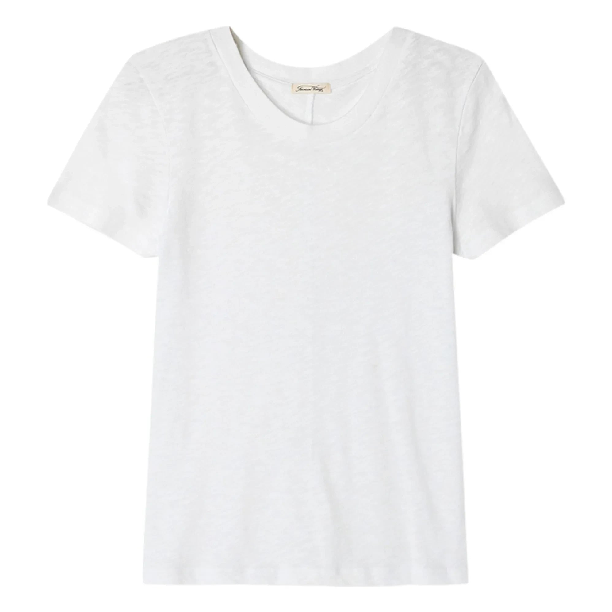 American Vintage - Sonoma T-shirt | White