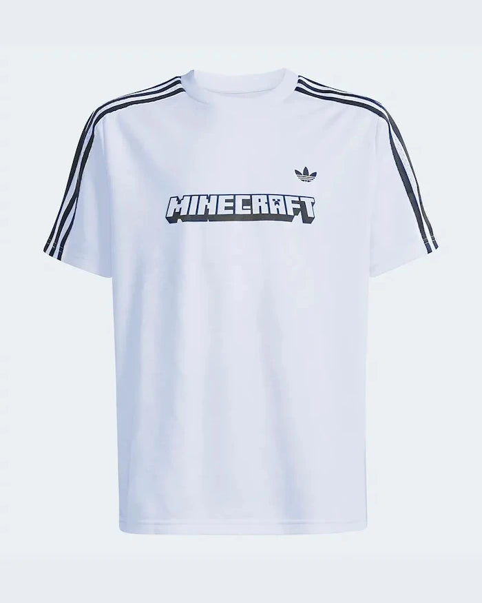 adidas Originals MINECRAFT Çocuk Tişörtü