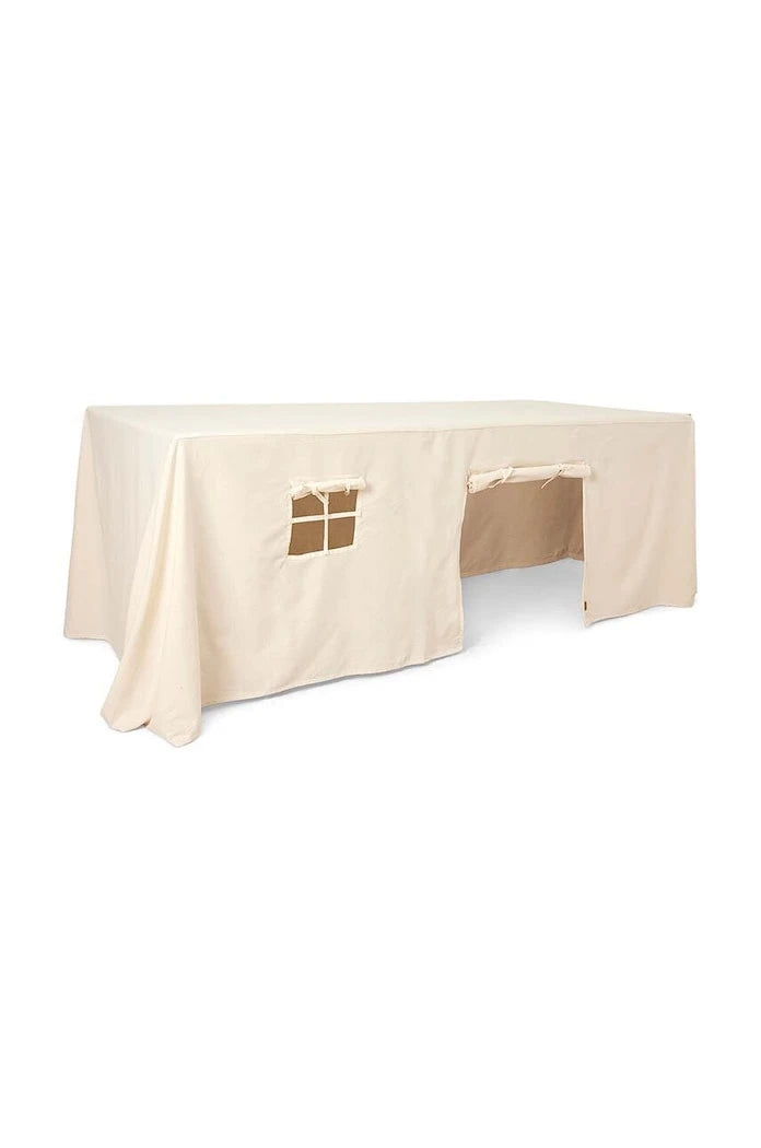 Покривка - къщичка от плат ferm LIVING Settle Table Cloth House