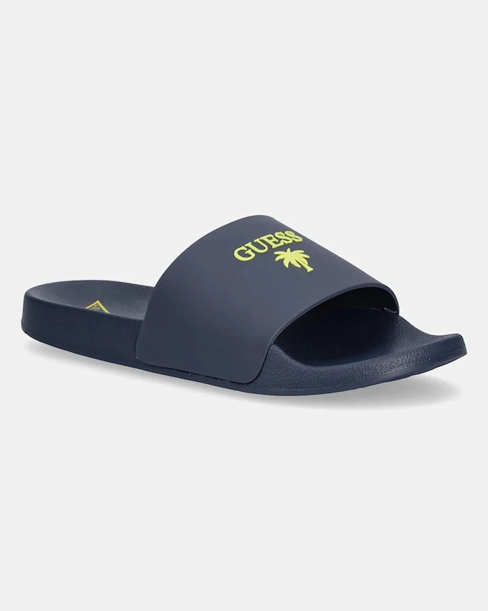 Guess SLIDES PALMA Terlik