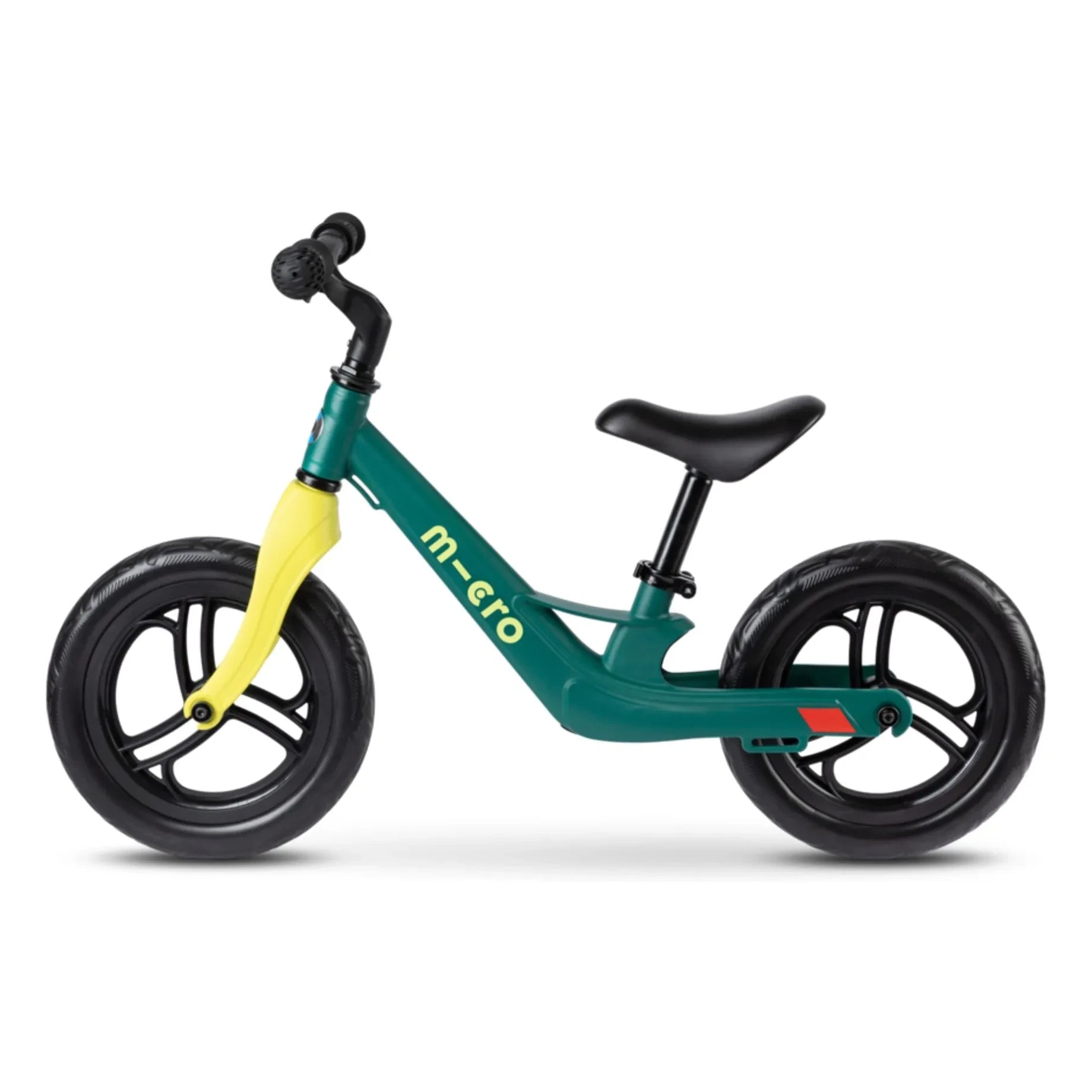 Micro - Draisienne Lite | Dark green