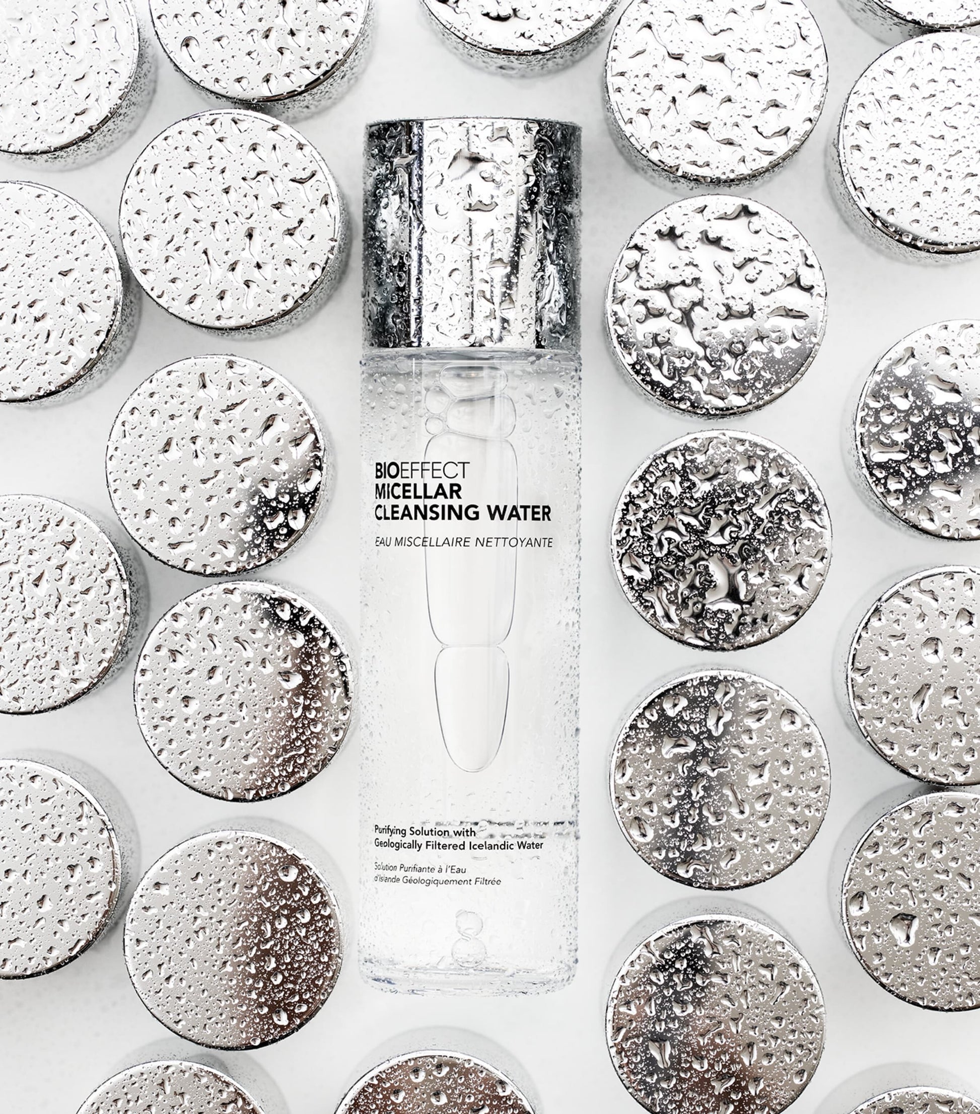 Bioeffect Micellar Cleansing Water (200ml)