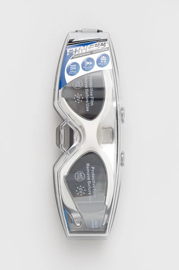 Aqua Speed Blade Mirror Yüzücü Gözlüğü