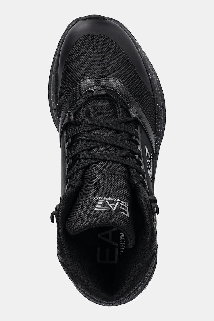 Туристически обувки EA7 Emporio Armani