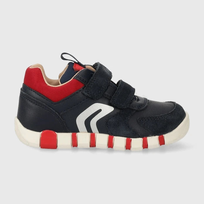 Geox Çocuk Spor Ayakkabısı