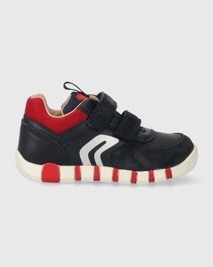 Geox Çocuk Spor Ayakkabısı