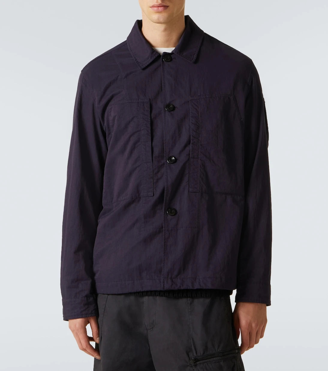 C.P. Company - Technical overshirt