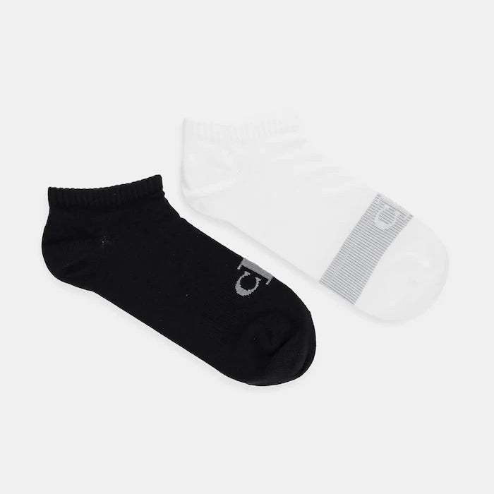 Чорапи Calvin Klein Jeans (2 чифта)