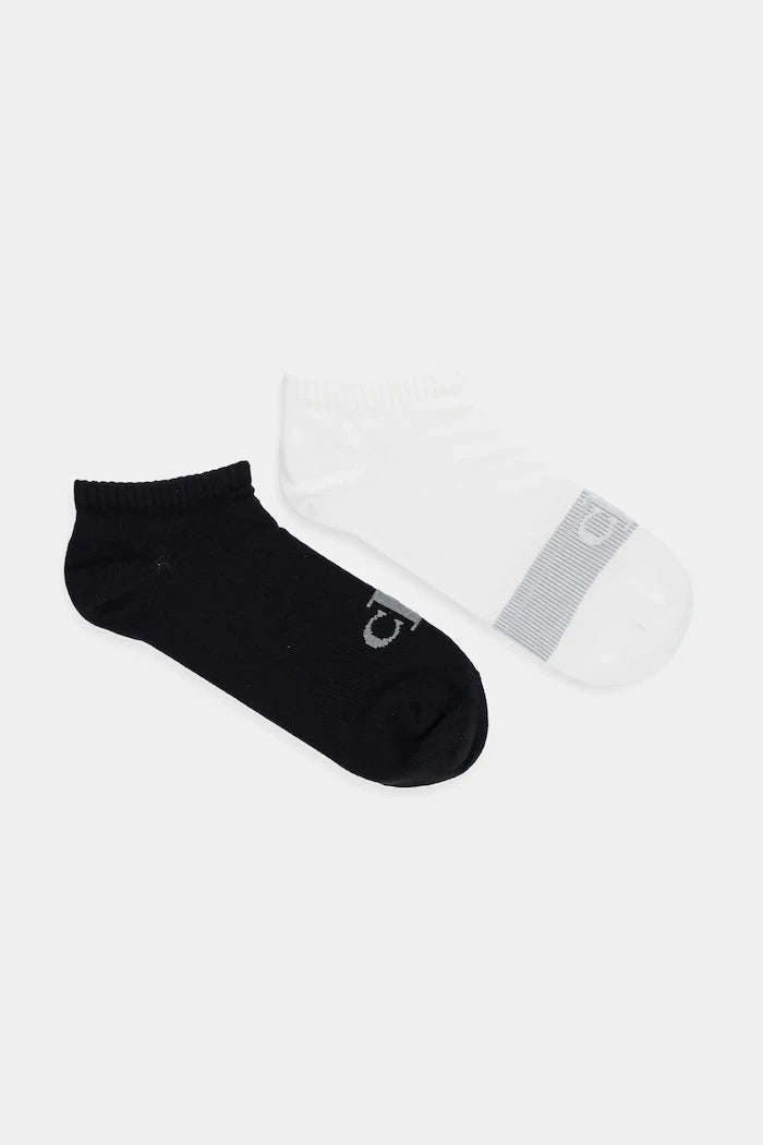 Чорапи Calvin Klein Jeans (2 чифта)