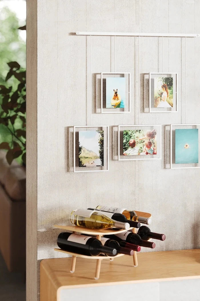 Umbra Bağlantılı Fotoğraf Çoklu Çerçevesi