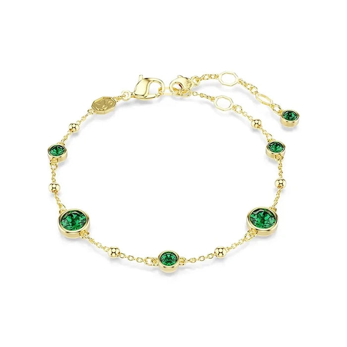 Гривна Swarovski IMBER