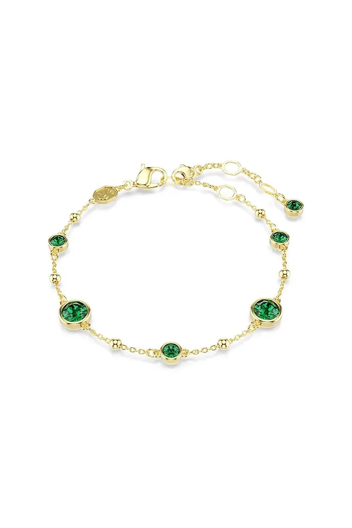 Гривна Swarovski IMBER