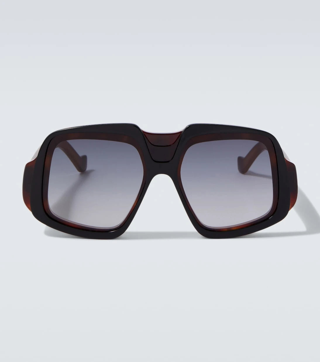 Loewe - Anagram oversized sunglasses