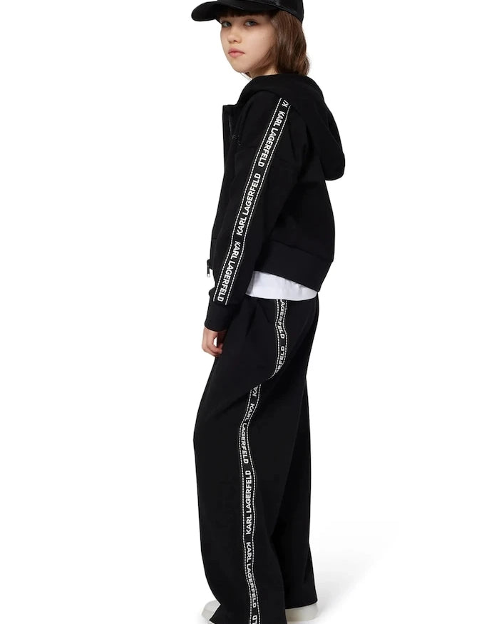 Karl Lagerfeld Çocuk Spor Pantolonu