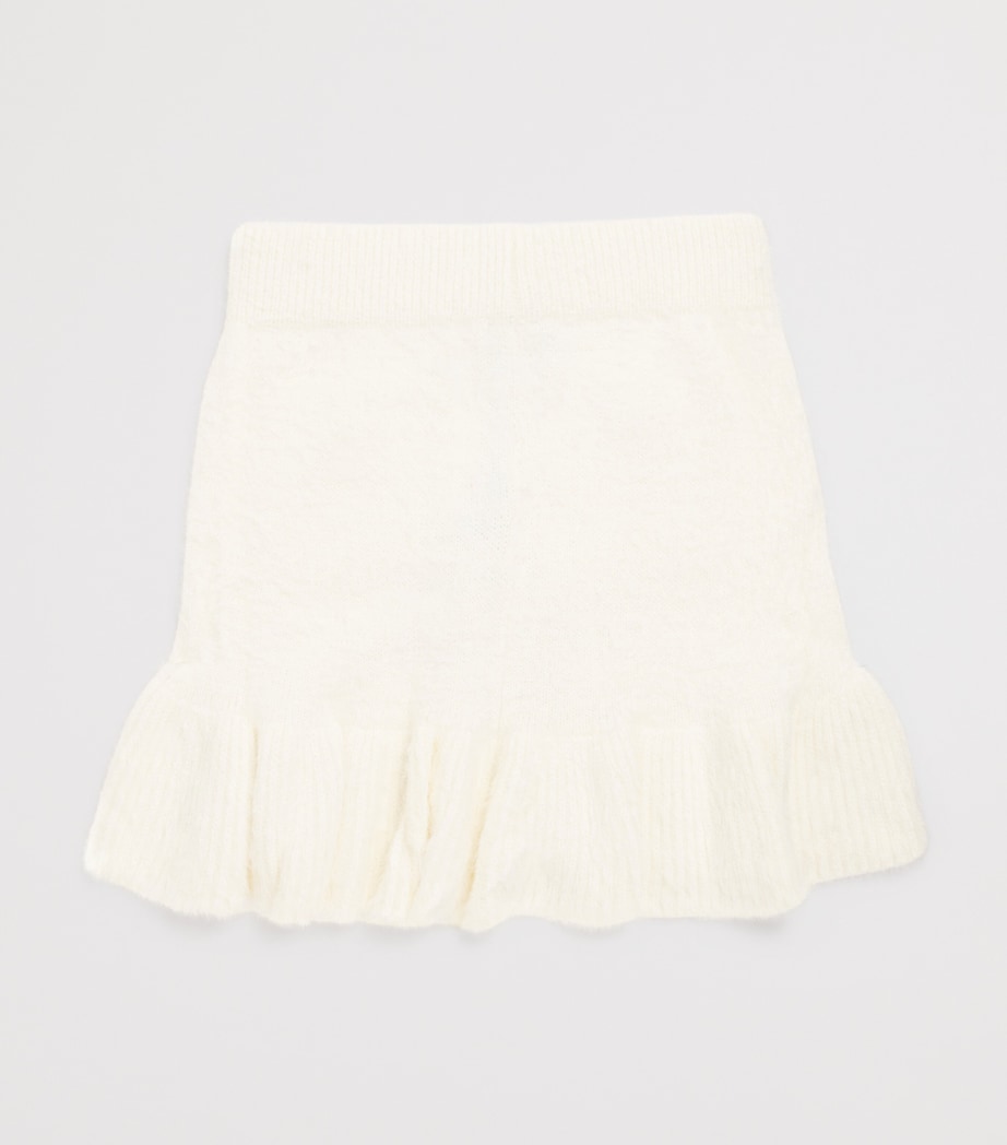 Bardot Junior Fluffy Sophia Skirt (4-10 Years)