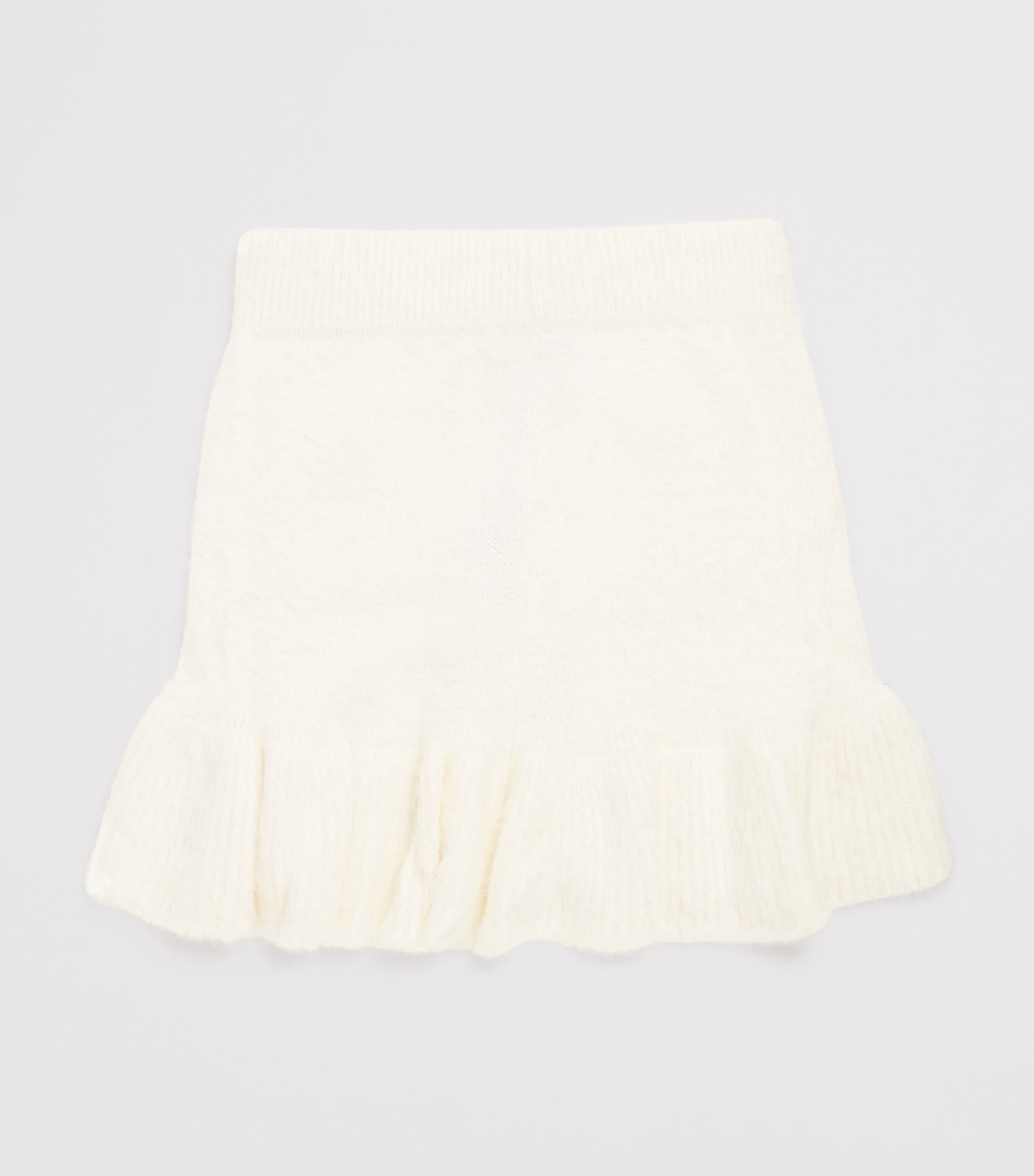 Knitted Sophia Skirt (12-14 Years)