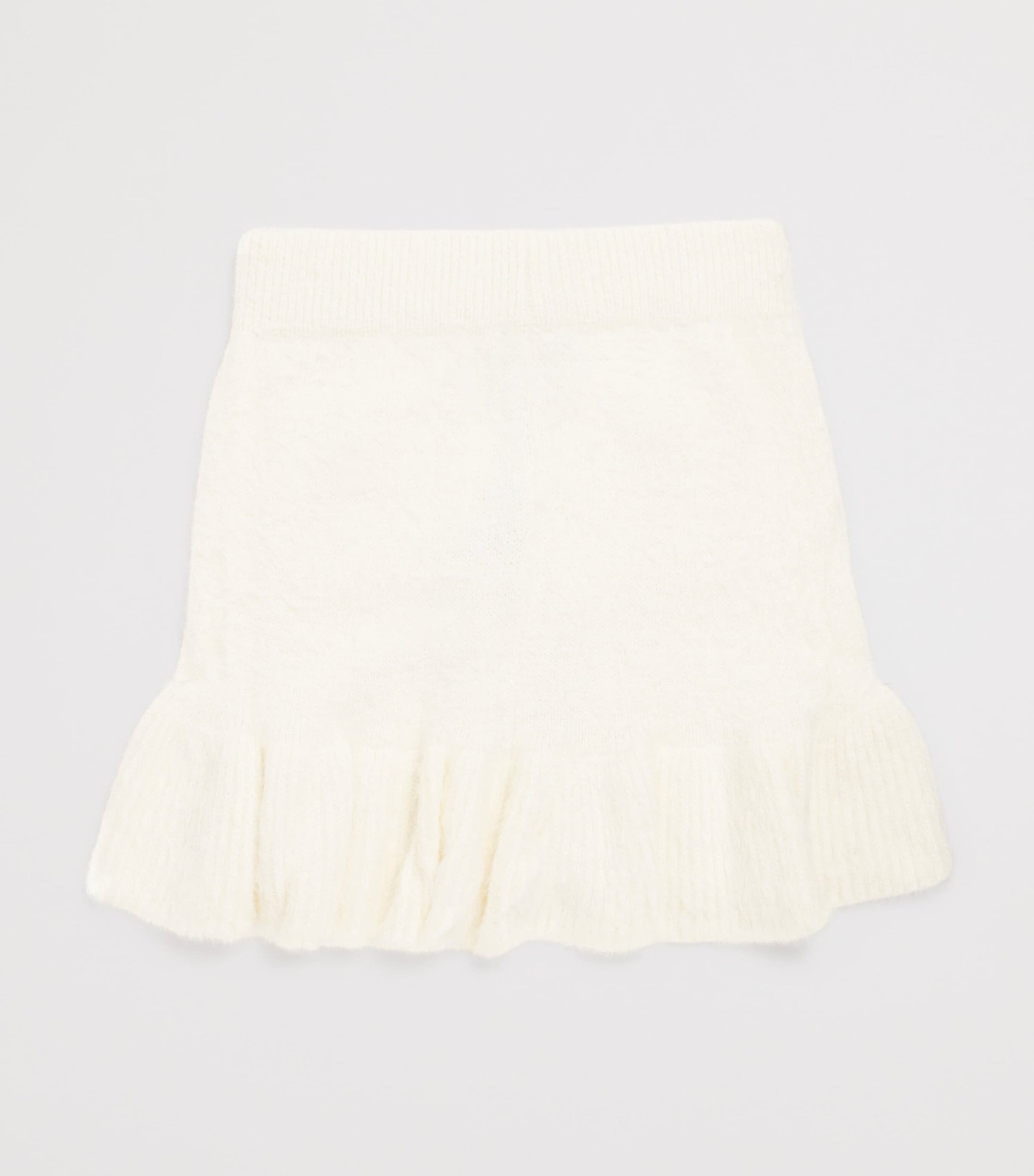 Knitted Sophia Skirt (12-14 Years)