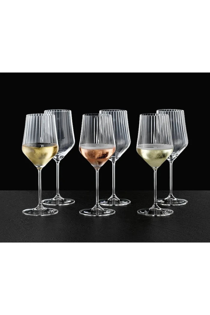 Nachtmann kristal camdan şarap kadehi seti 490 ml