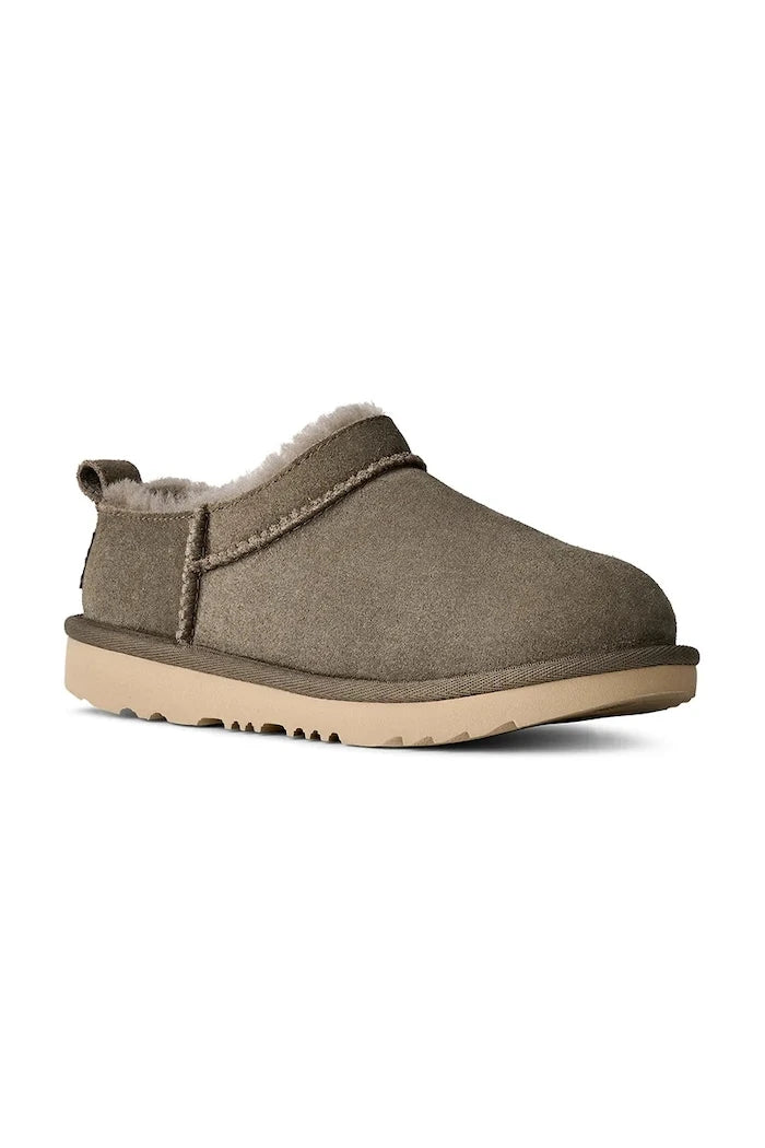 Çocuk kar botları UGG CLASSIC MICRO